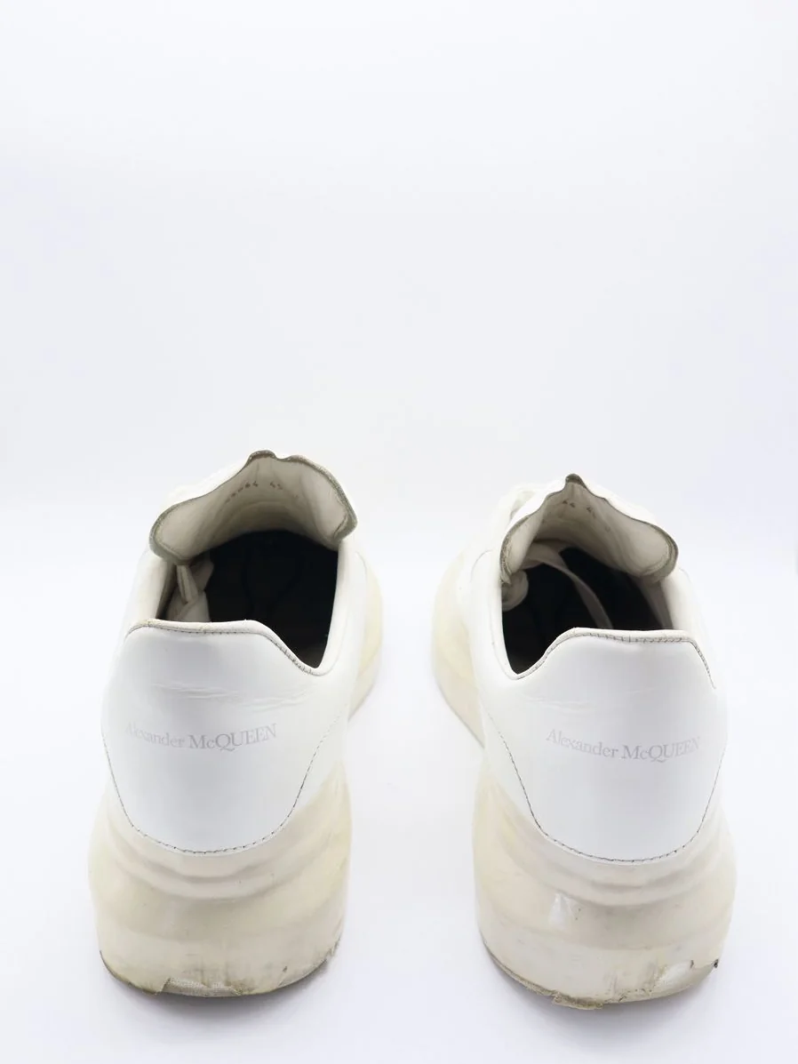 Alexander Mcqueen Beige Sole - Imagen 2