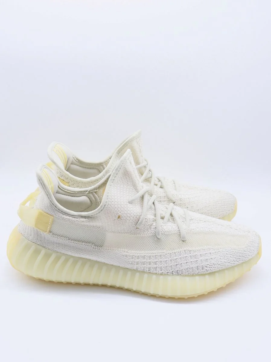 Yeezy 350 Light