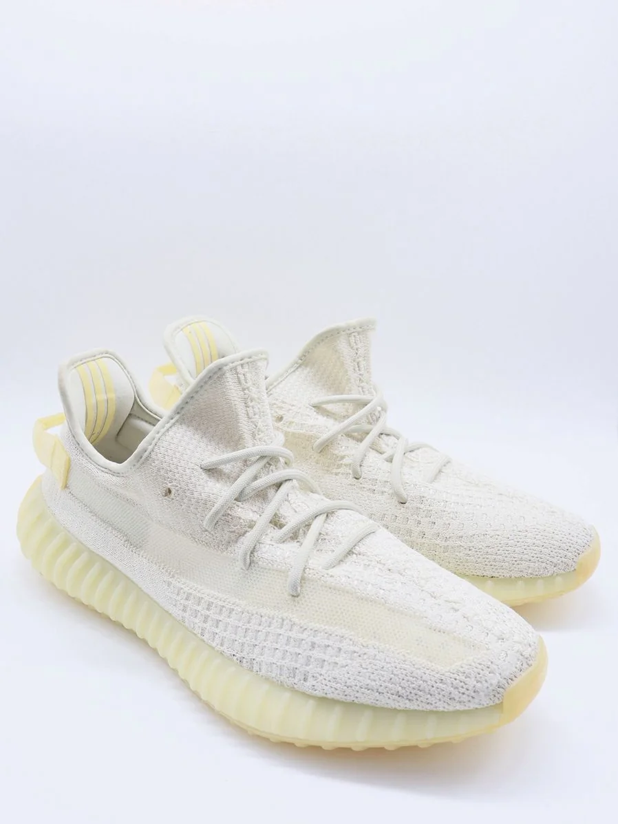Yeezy 350 Light - Imagen 1