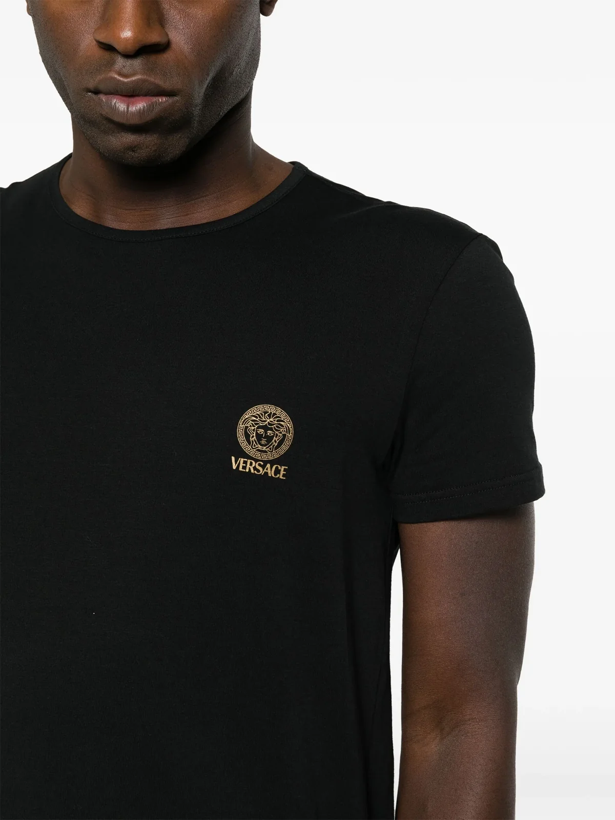 Playera Versace Clásica  - Imagen 2