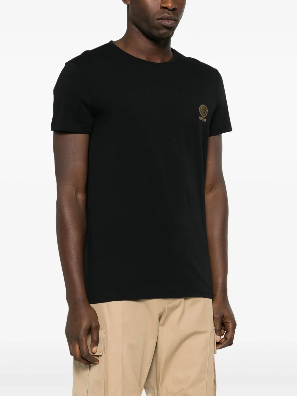 Playera Versace Clásica  - Imagen 1