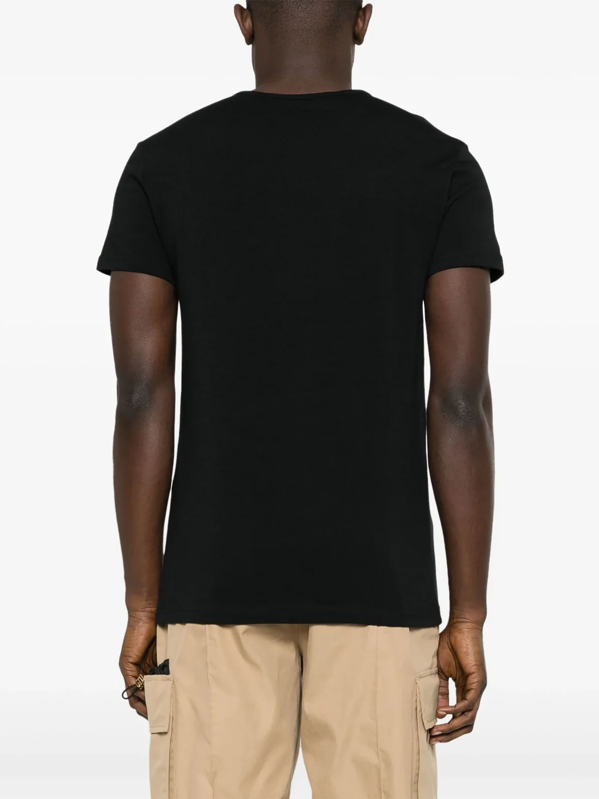 Playera Versace Clásica 