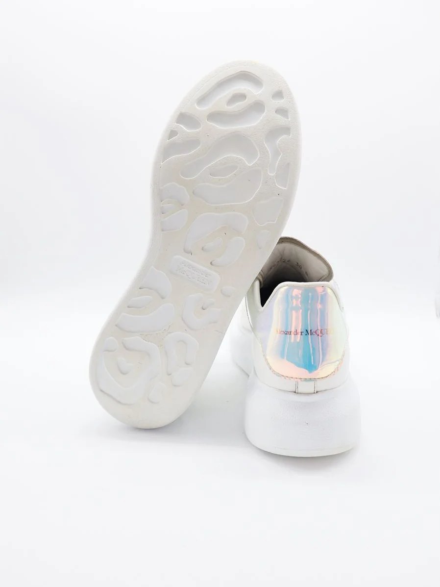 Alexander Mcqueen Tornasol - Imagen 3