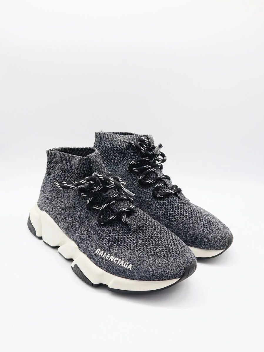 Balenciaga Speed Lace Up  - Imagen 1