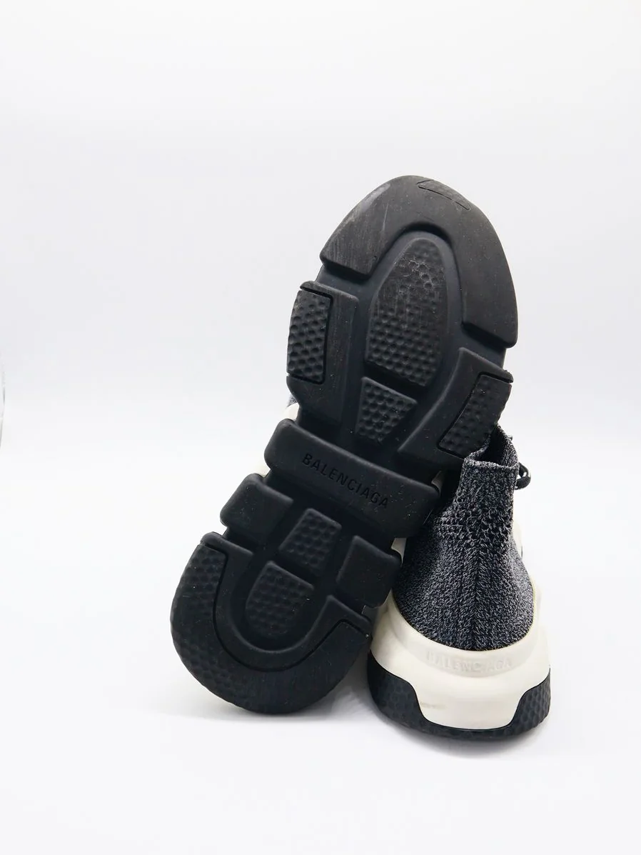 Balenciaga Speed Lace Up  - Imagen 3