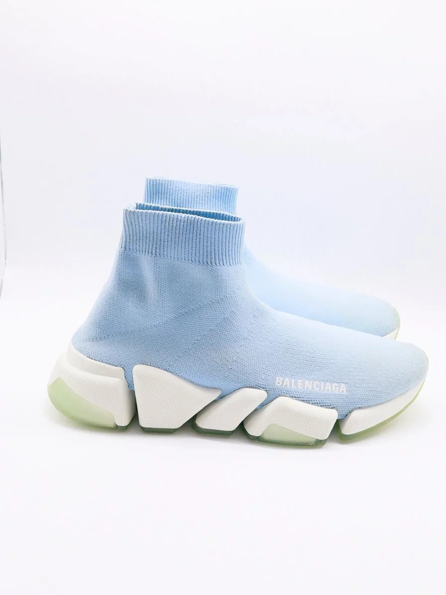 Balenciaga Speed 2.0