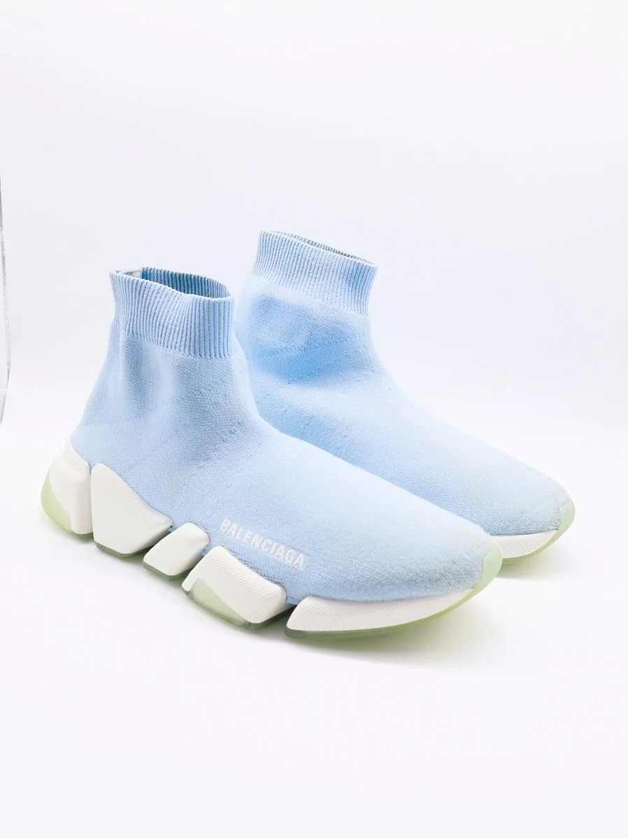 Balenciaga Speed 2.0 - Imagen 1