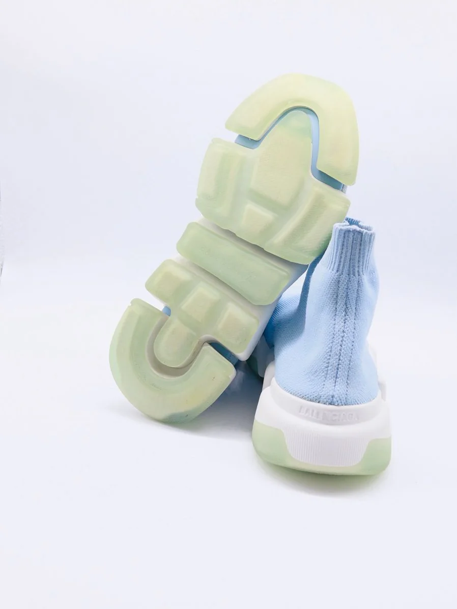 Balenciaga Speed 2.0 - Imagen 3