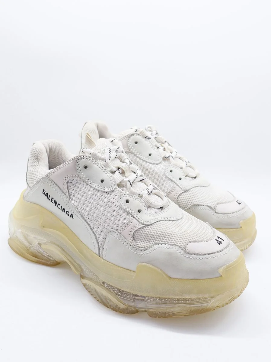 Balenciaga Triple S - Imagen 1