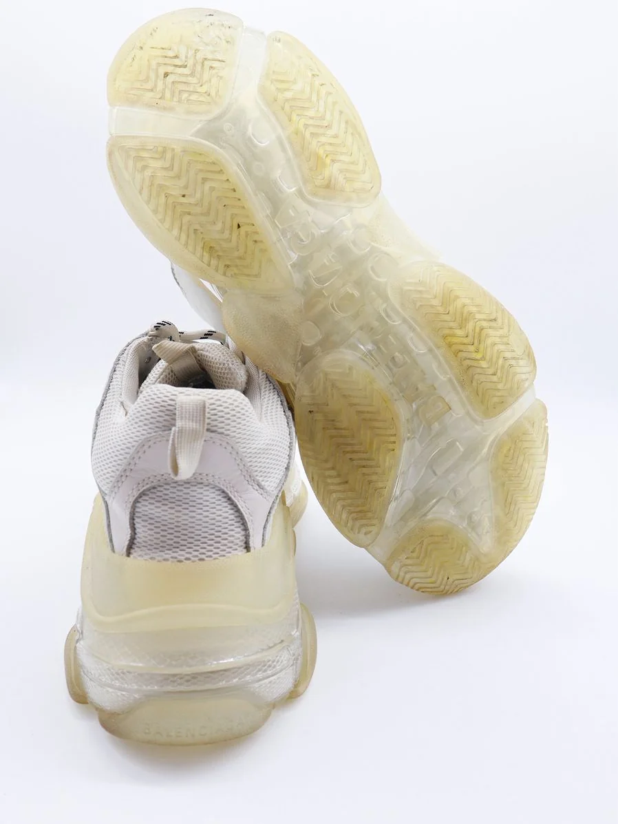 Balenciaga Triple S - Imagen 3