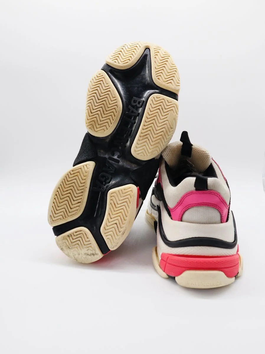 Balenciaga Triple S - Imagen 3
