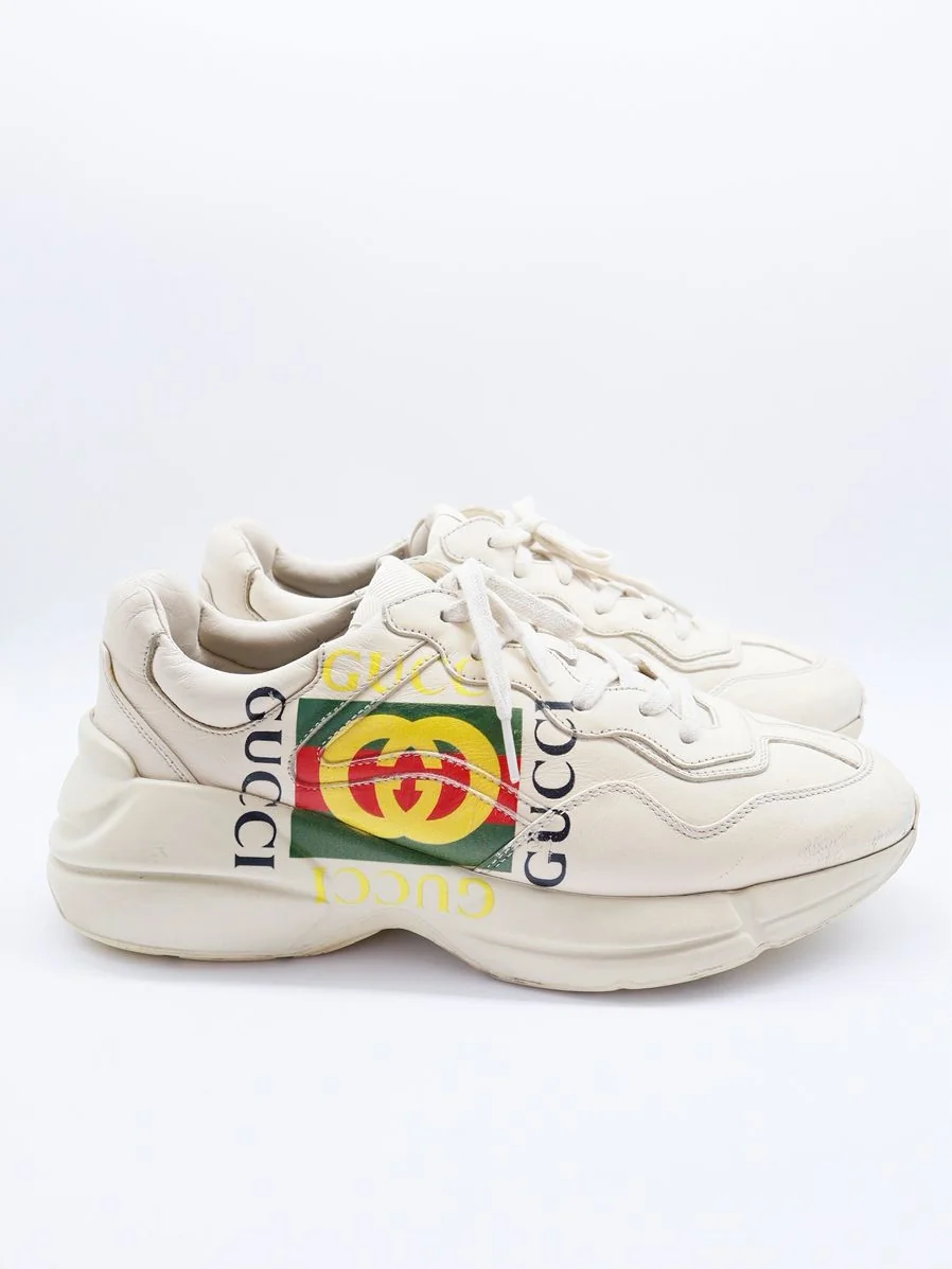 Gucci Rhyton Clásico 