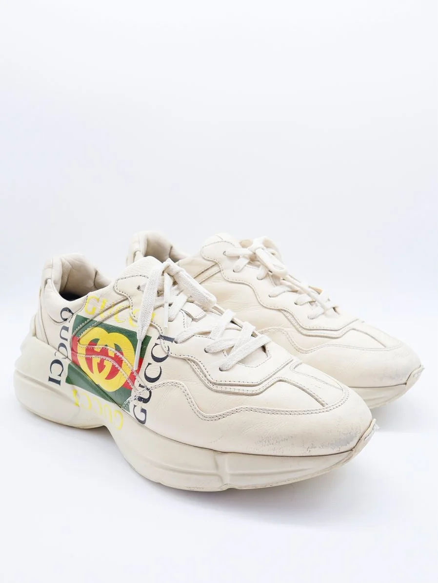 Gucci Rhyton Clásico  - Imagen 1