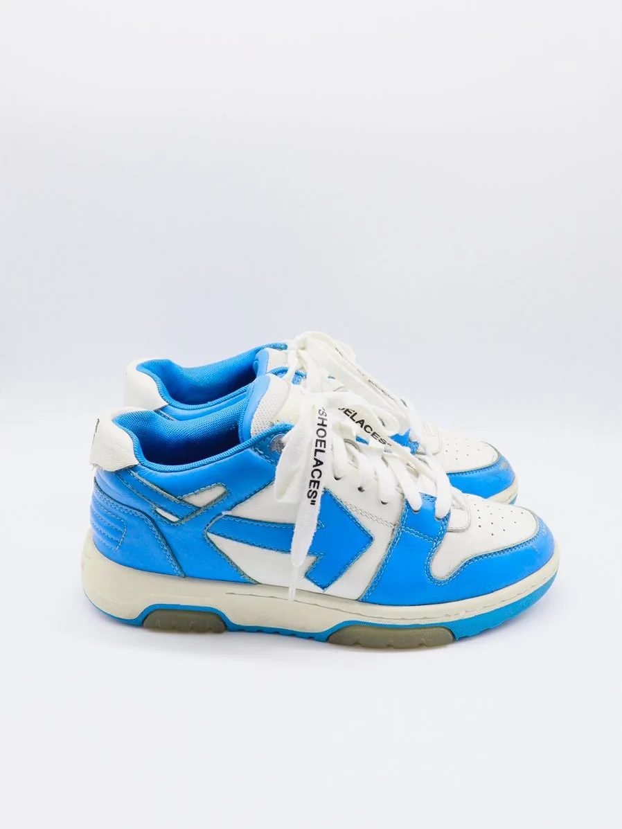 Off 000 Estilo Sucio