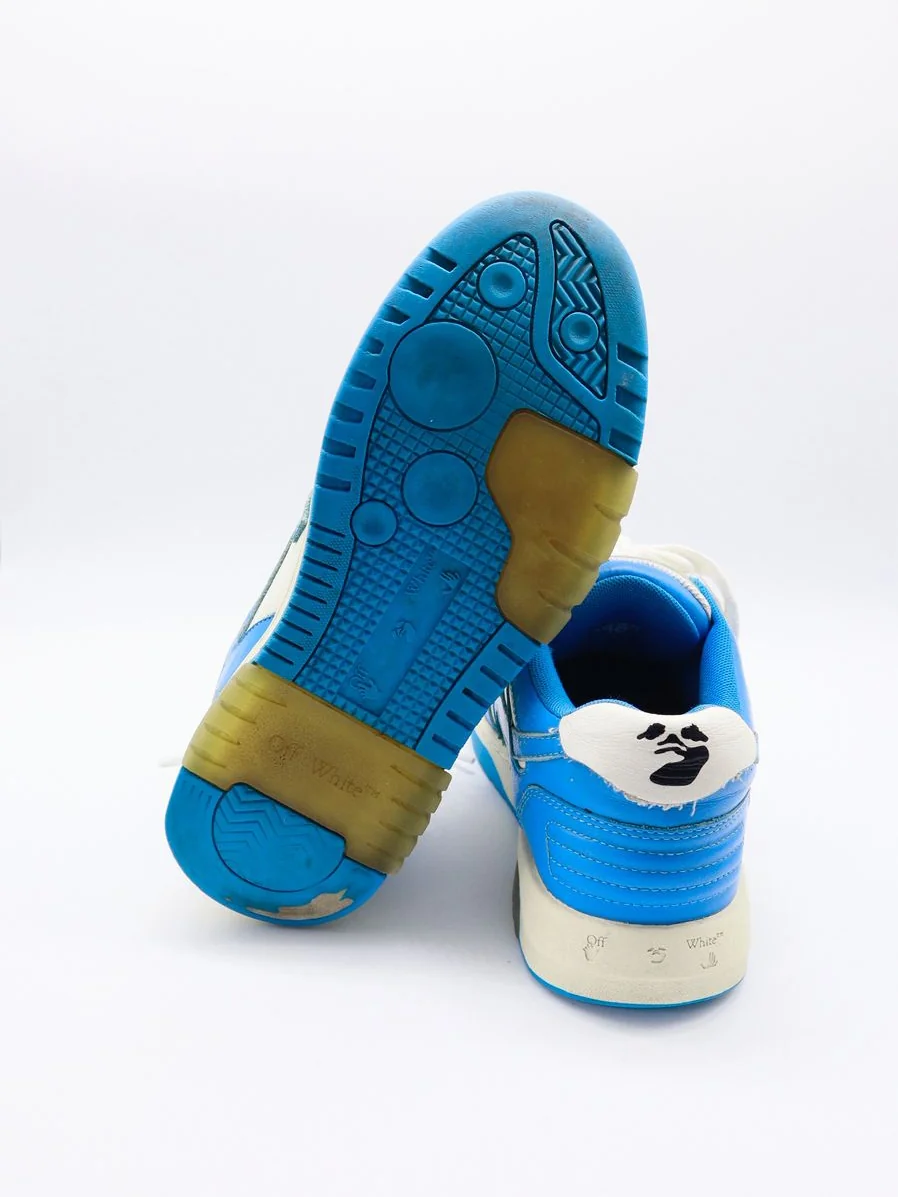 Off 000 Estilo Sucio - Imagen 3