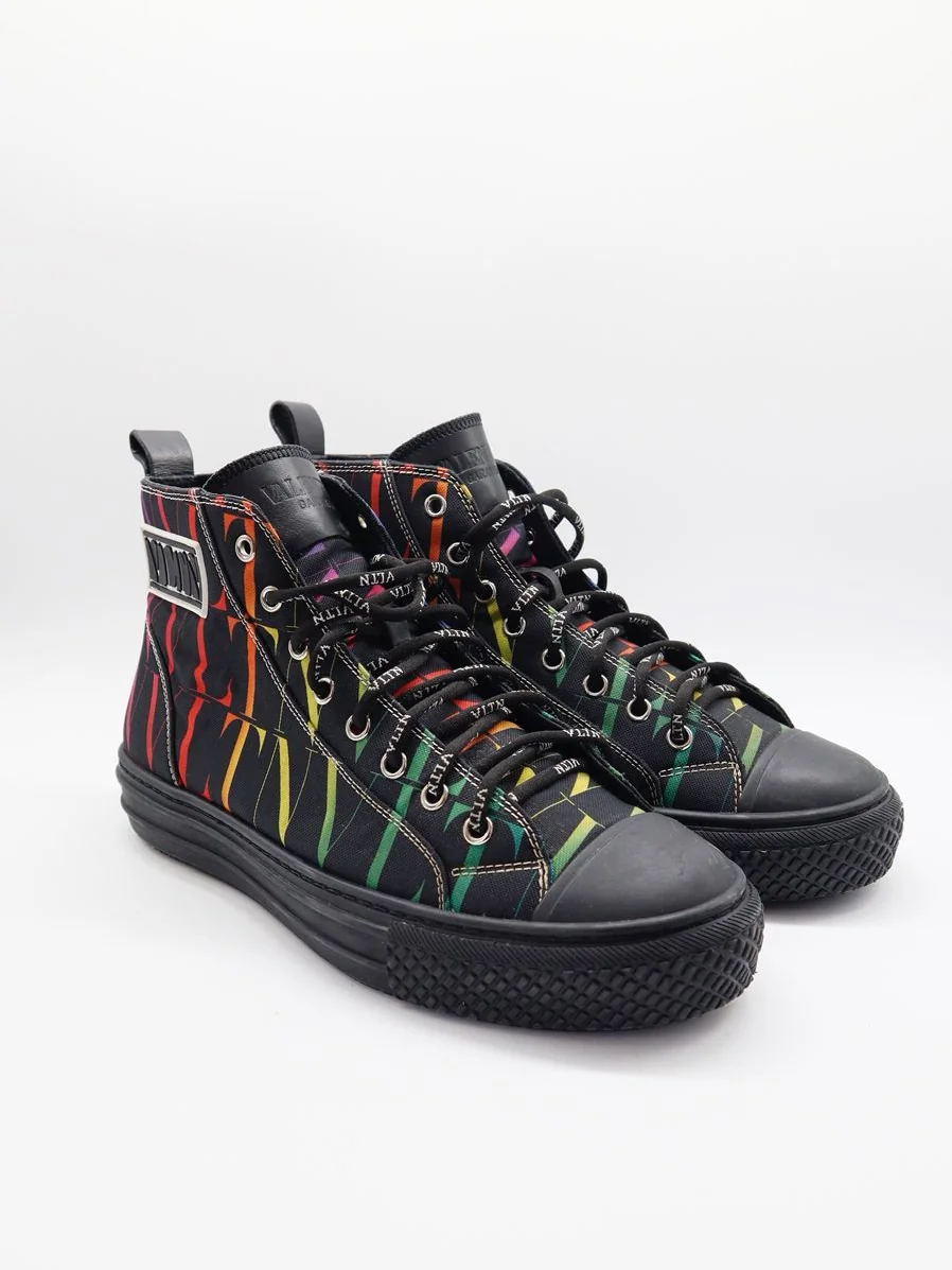 Valentino VLTN High - Imagen 1