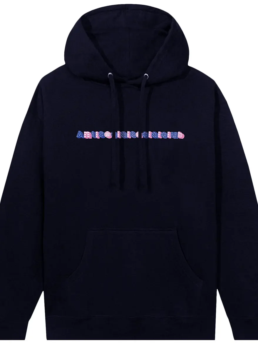 Anti Social Social Club Sign Me Up