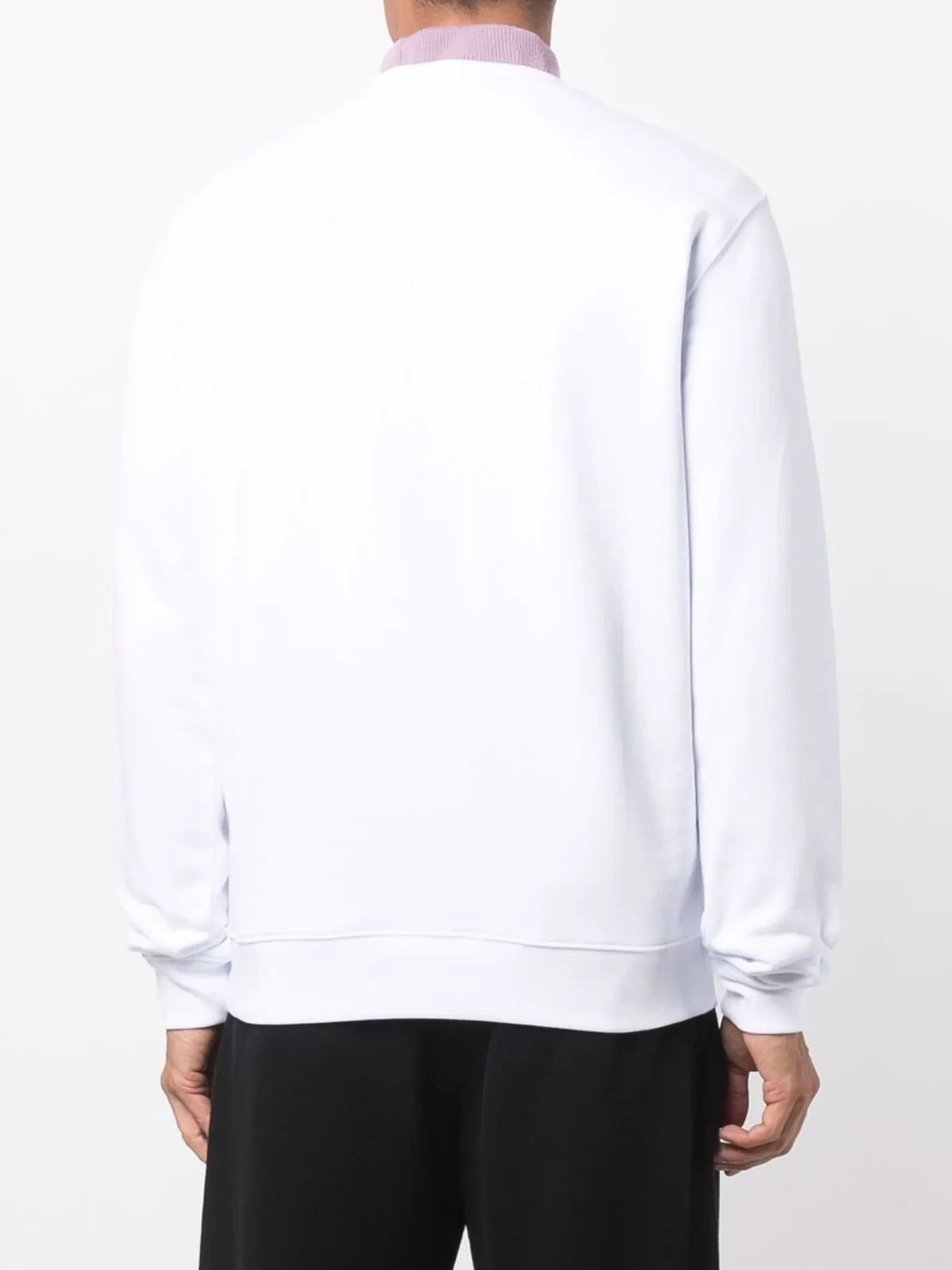 MSGM Crewneck - Imagen 3