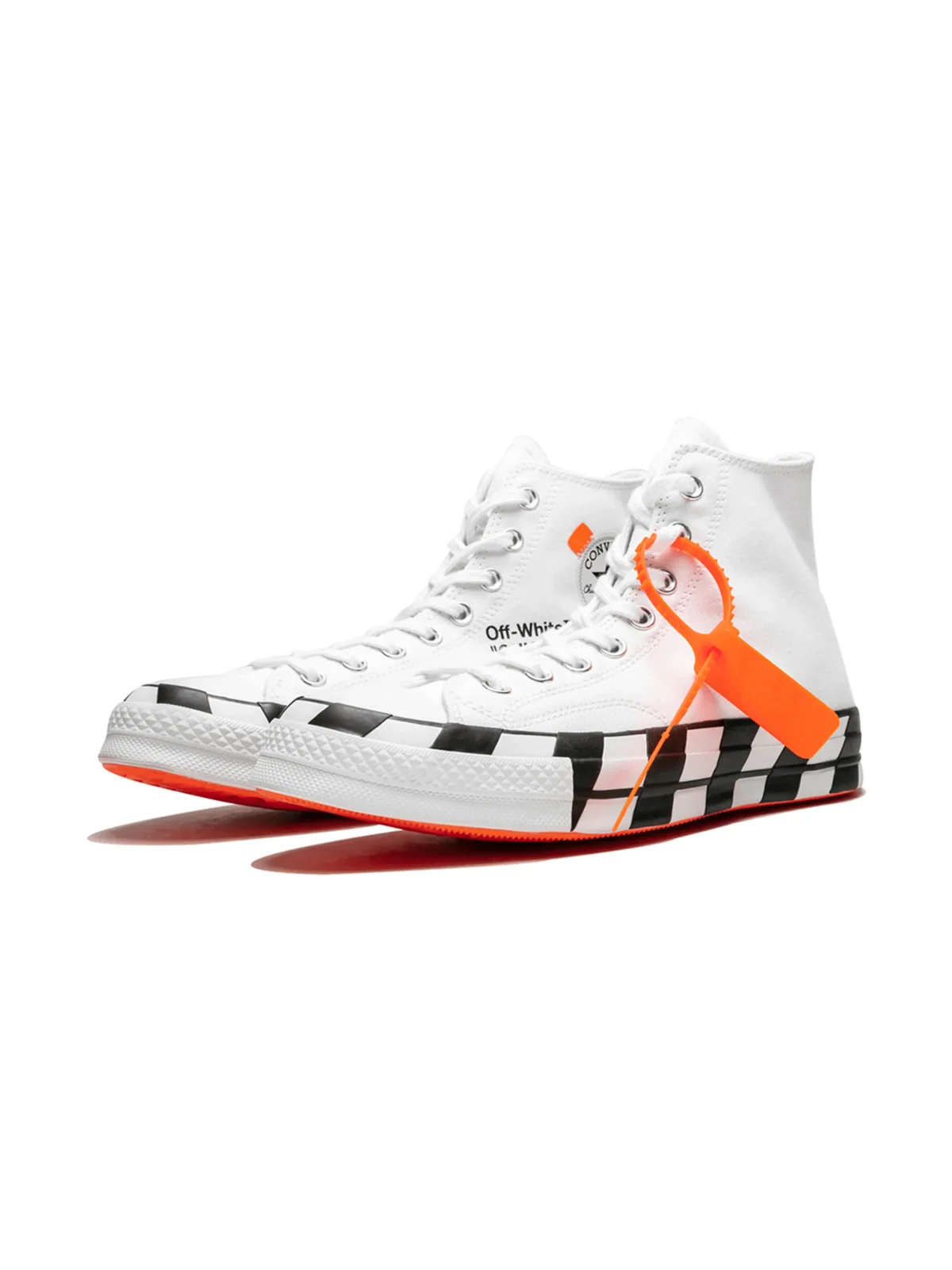 Converse Ow X Off-white  - Imagen 1