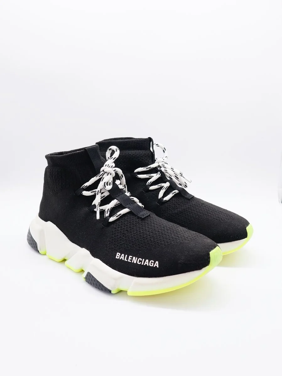 Balenciaga Speed Lace Up  - Imagen 1