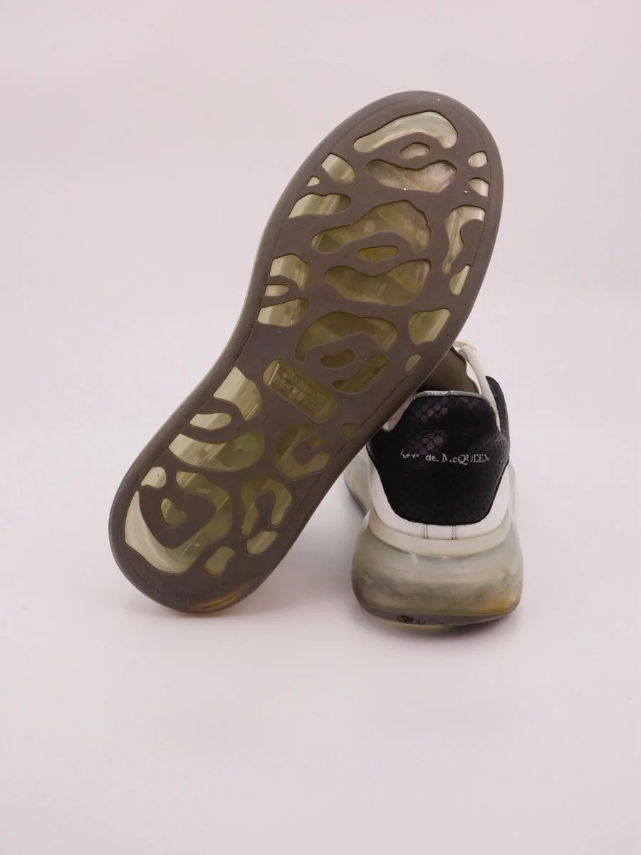 Alexander Mcqueen Valve - Imagen 3