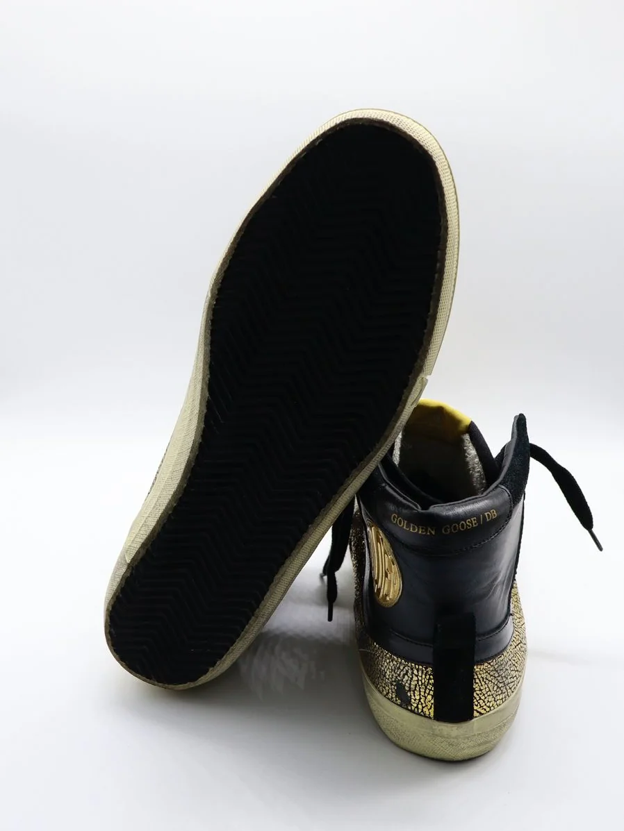 Golden Goose High  - Imagen 3