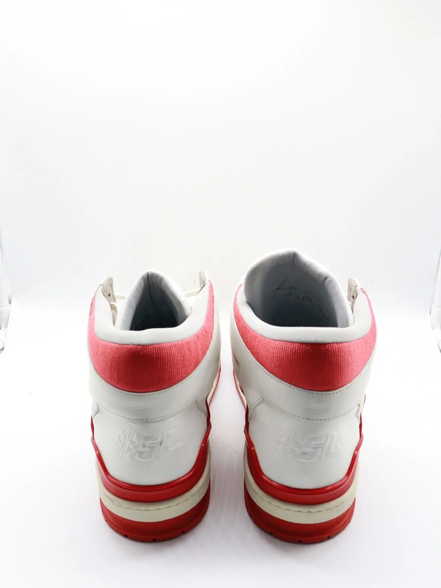 Louis Vuitton Trainer High - Imagen 2