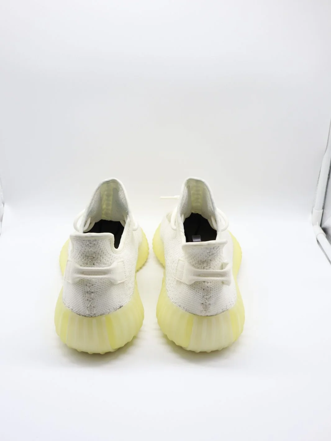 Yeezy 350 Cream - Imagen 2