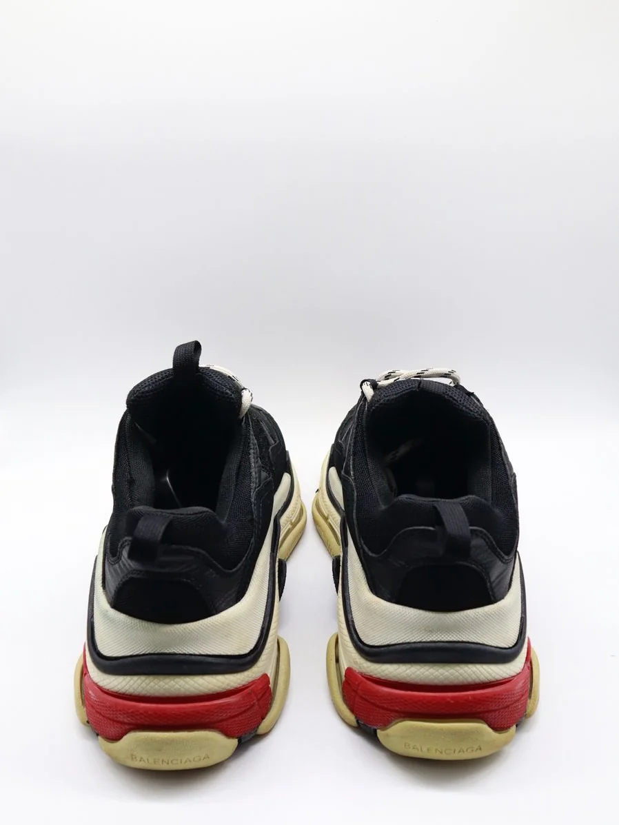Balenciaga Triple S Clásico  - Imagen 2