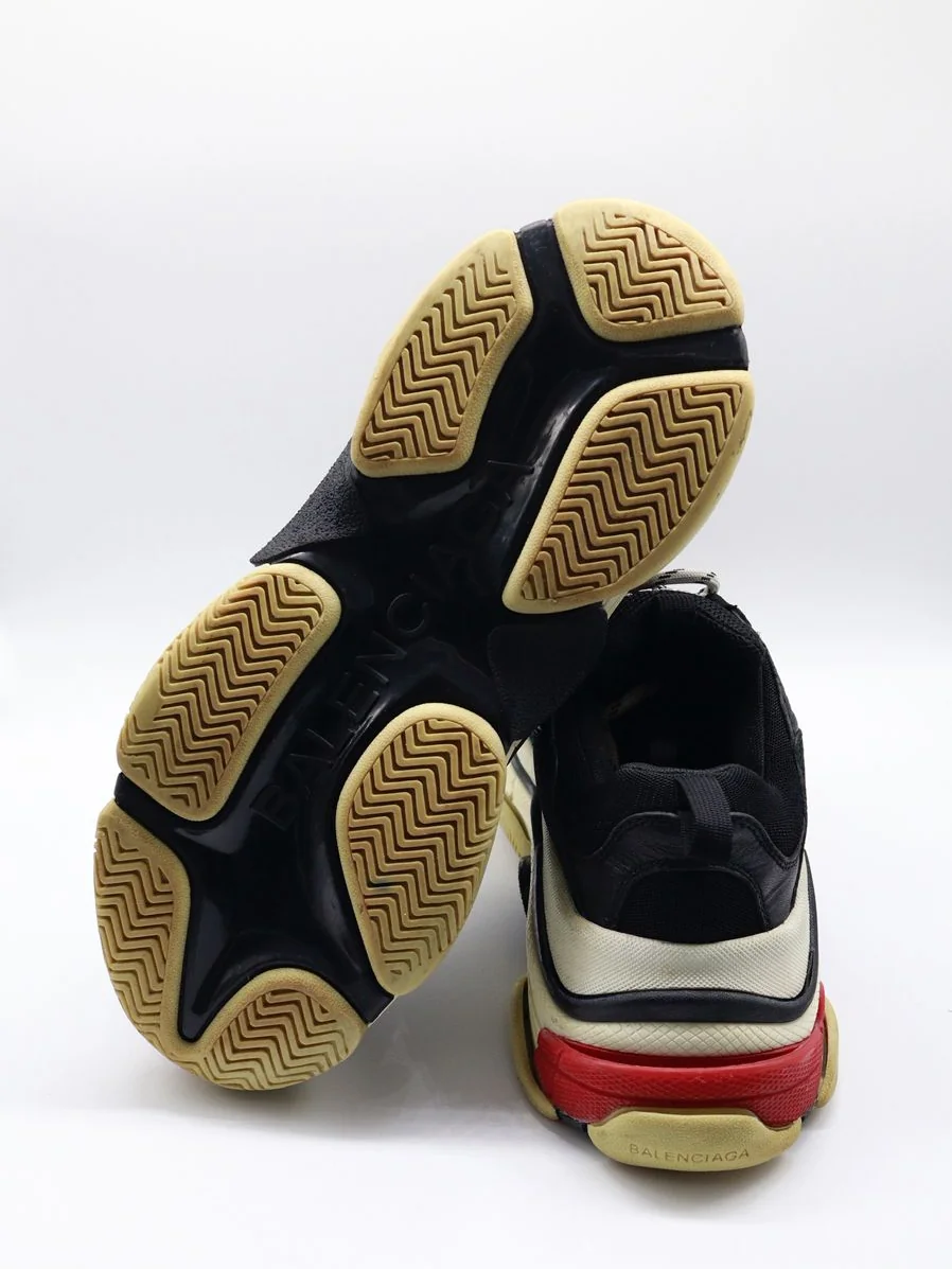 Balenciaga Triple S Clásico  - Imagen 3