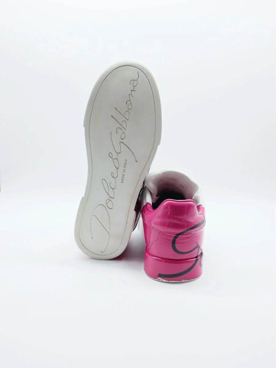 Dolce & Gabbana Portofino - Imagen 3