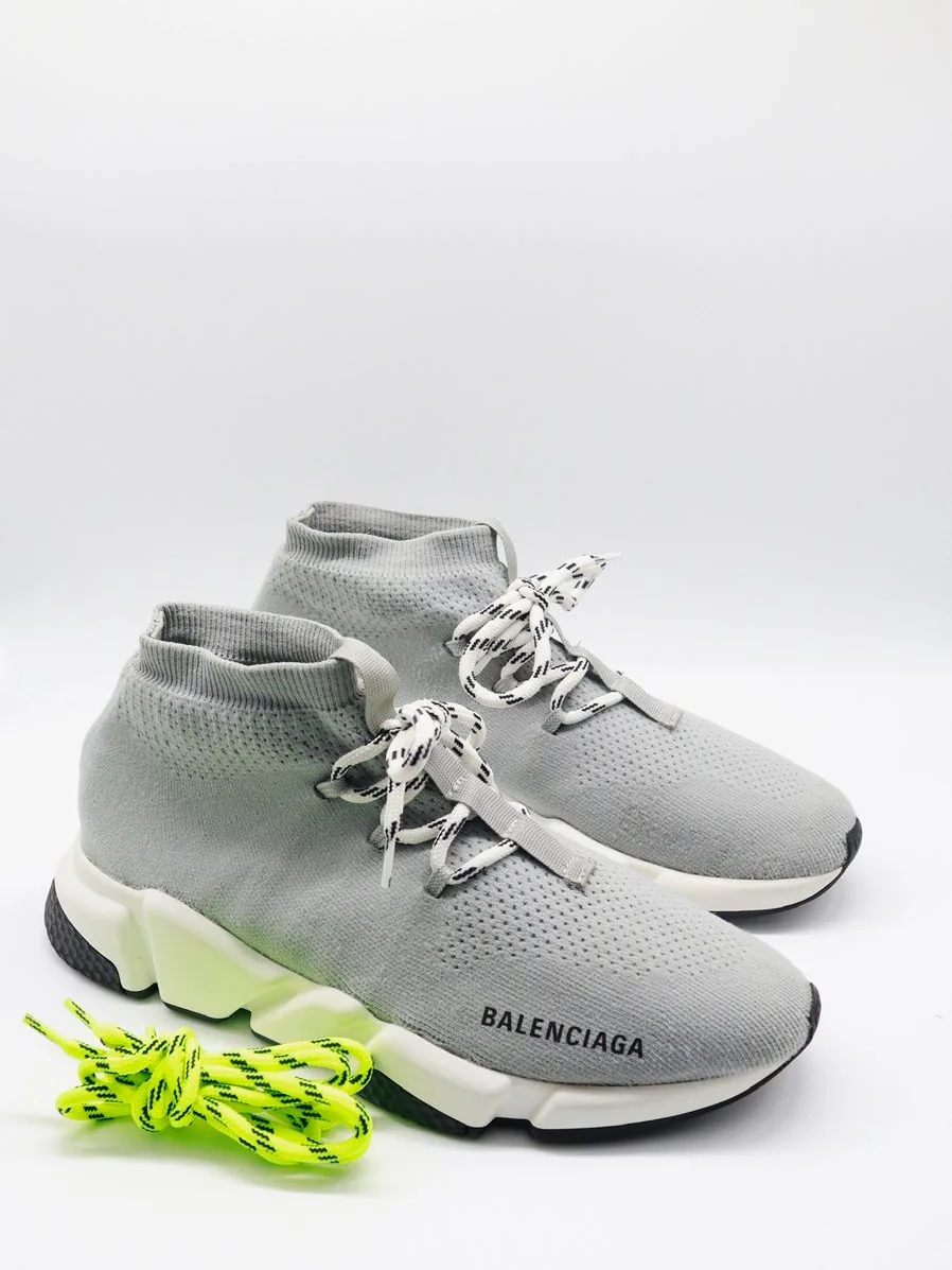 Balenciaga Speed Lace Up  - Imagen 1