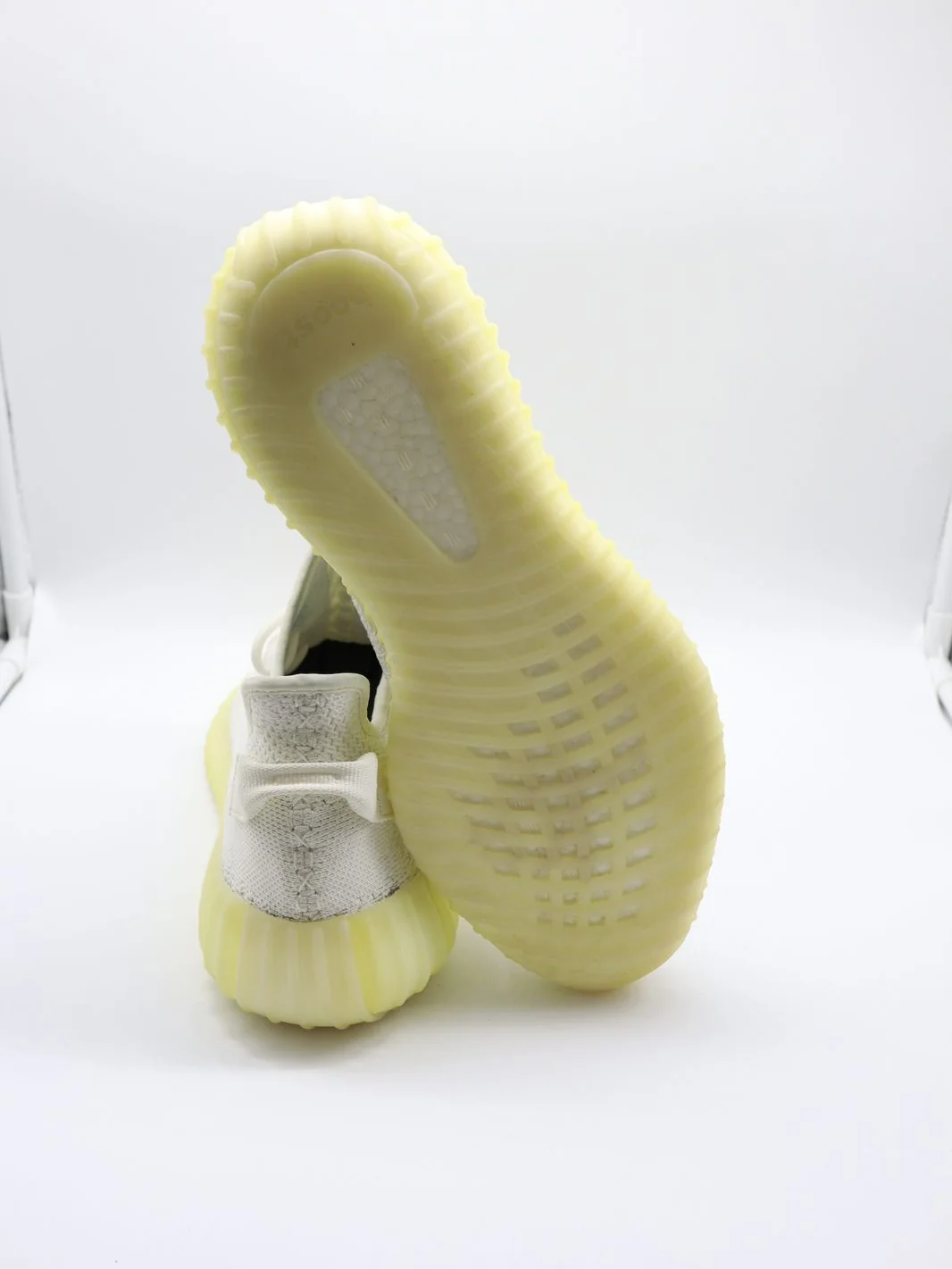 Yeezy 350 Cream - Imagen 3