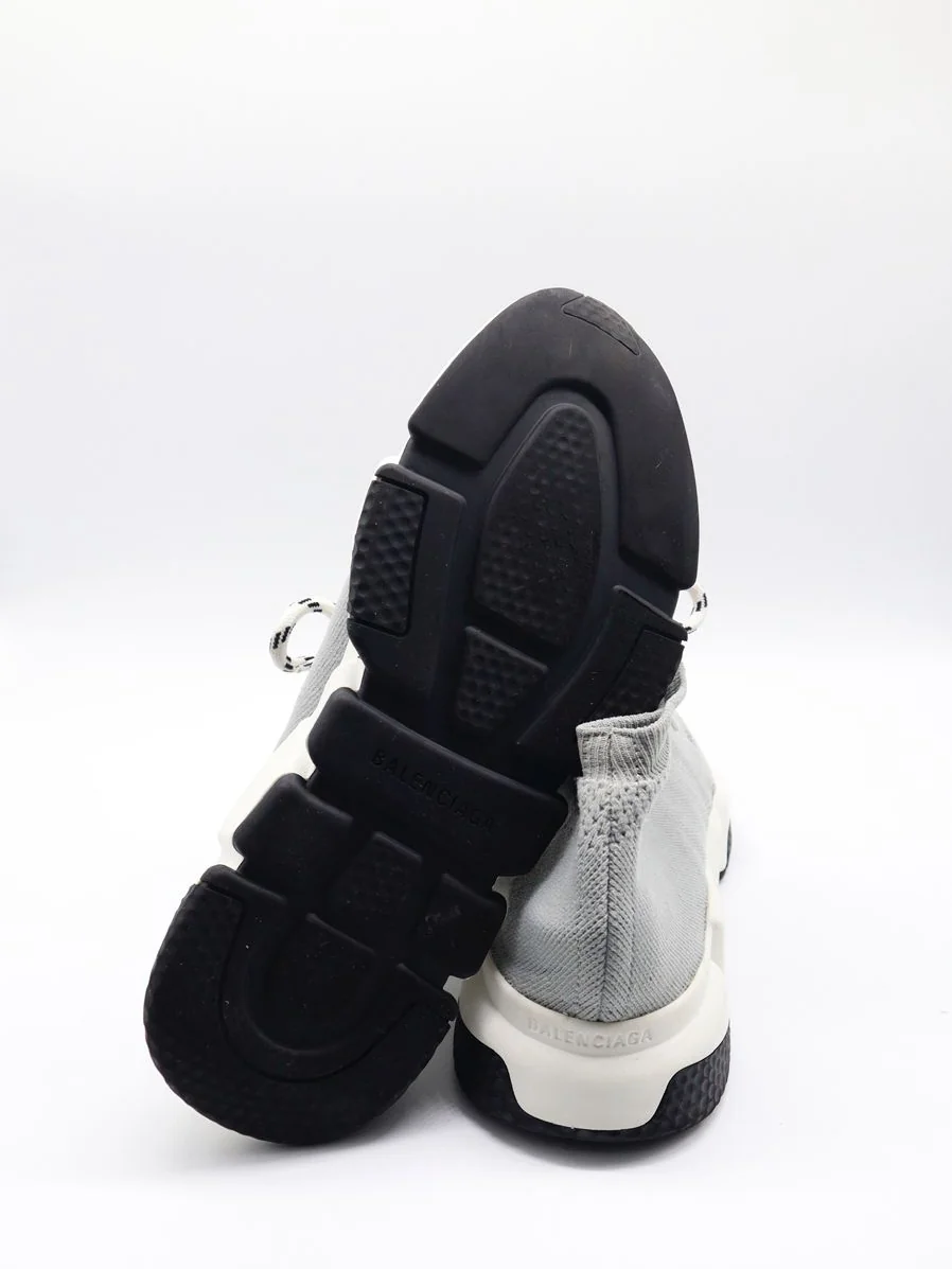 Balenciaga Speed Lace Up  - Imagen 3