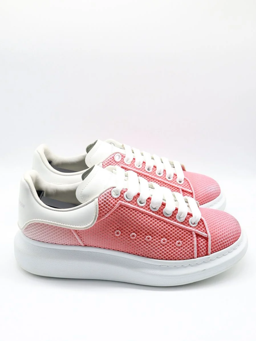 Alexander Mcqueen Malla 