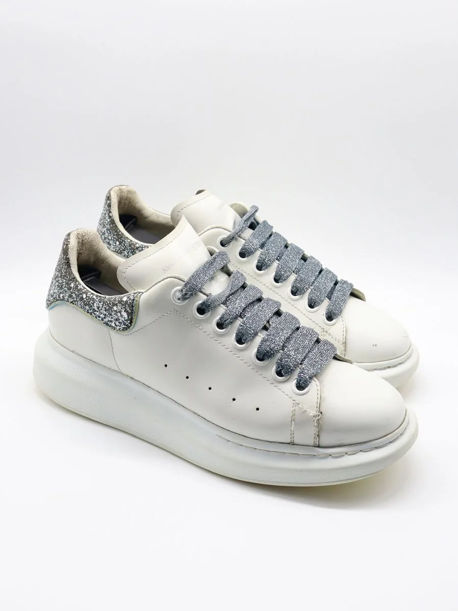 Alexander Mcqueen Glitter  - Imagen 1