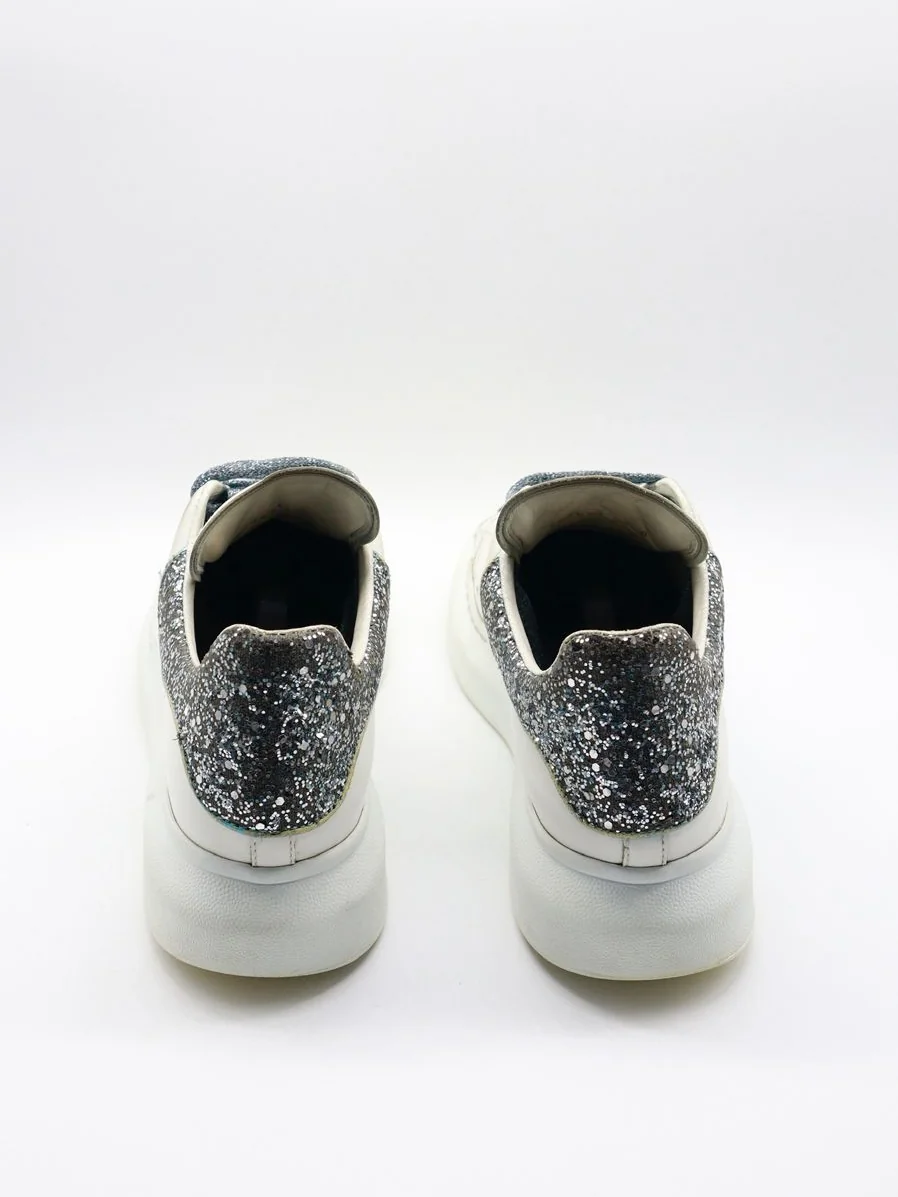 Alexander Mcqueen Glitter  - Imagen 2