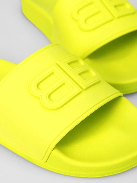 Slides Balenciaga  - Imagen 1