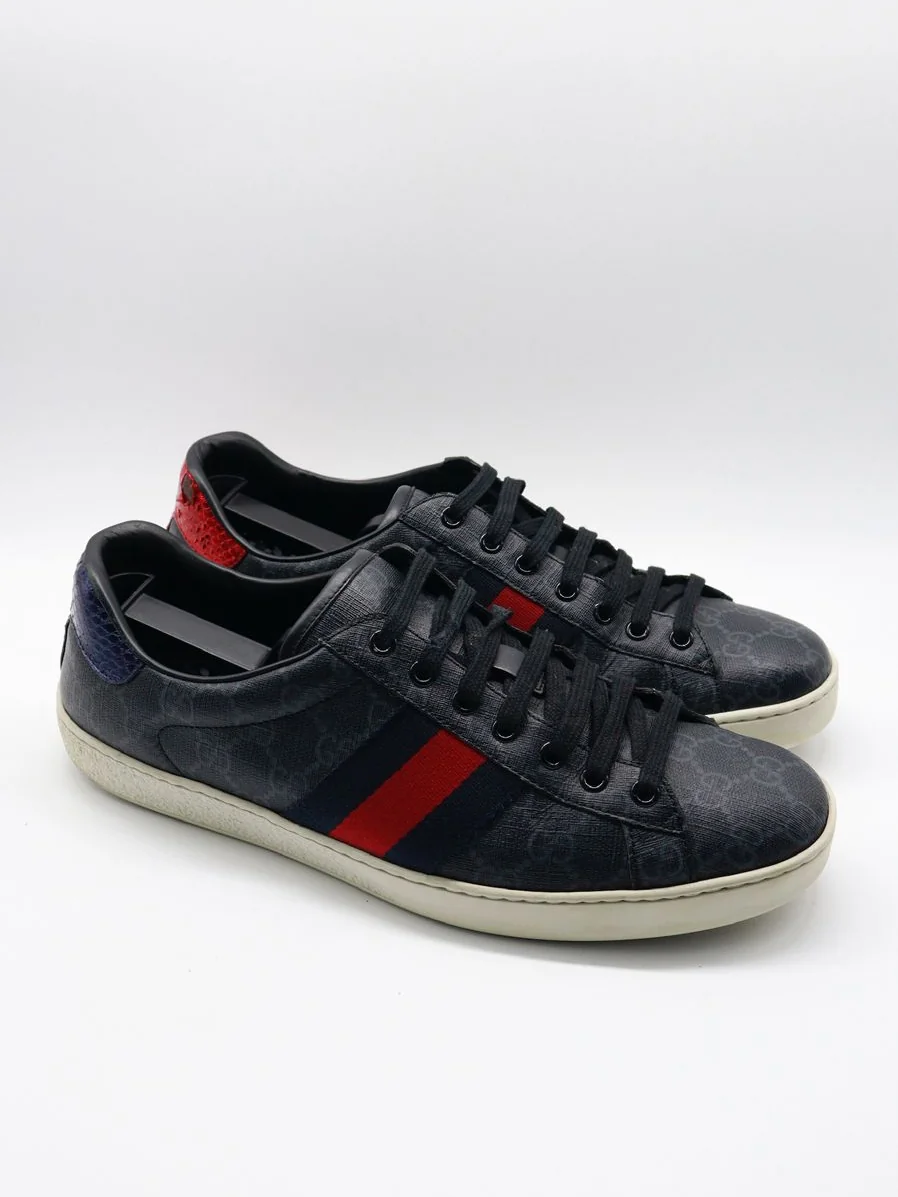 Gucci Ace Supreme  - Imagen 1