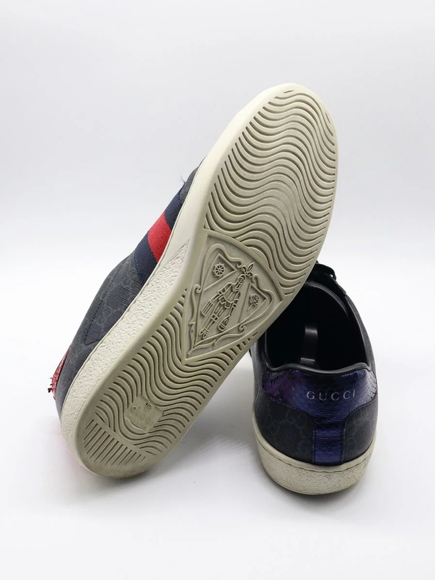 Gucci Ace Supreme  - Imagen 3