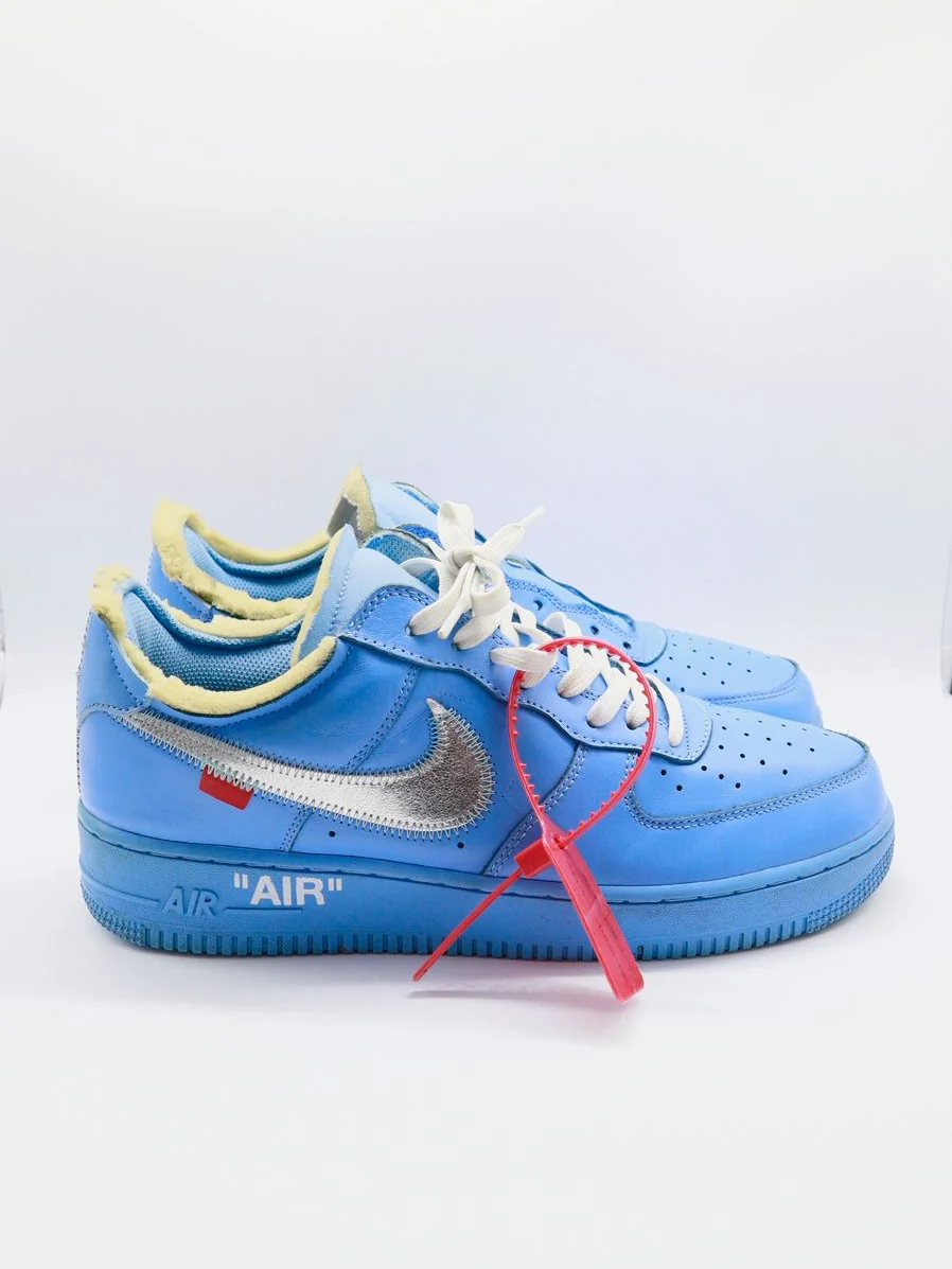 AF1 Off White MCA