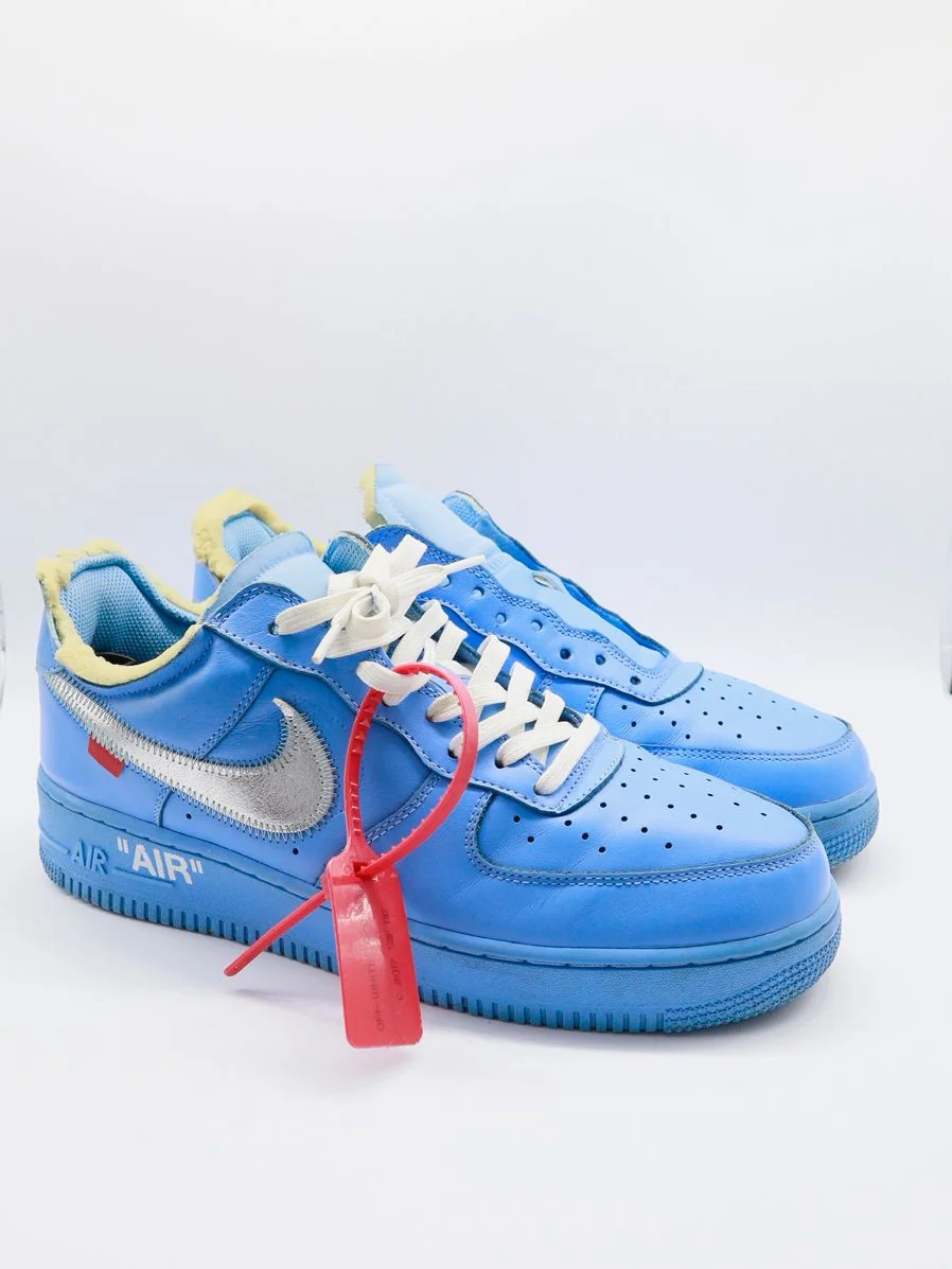 AF1 Off White MCA - Imagen 1