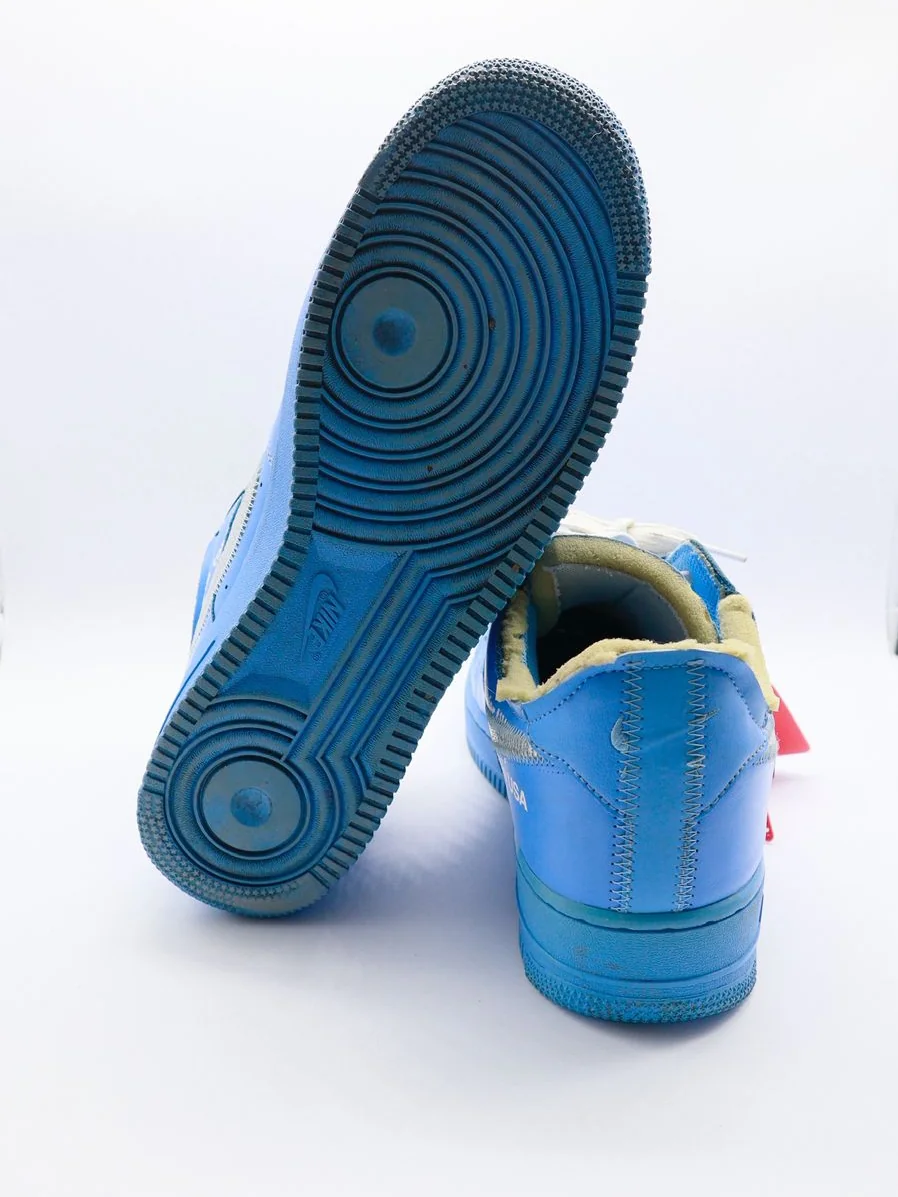 AF1 Off White MCA - Imagen 3