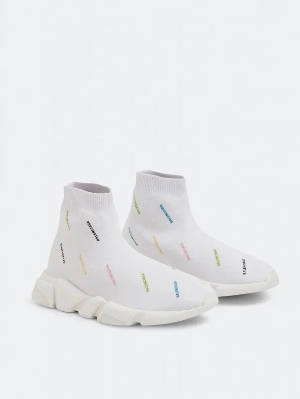 Balenciaga 2.0 Full Over Logo  - Imagen 1