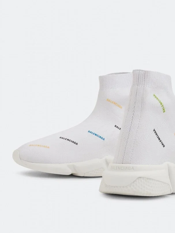 Balenciaga 2.0 Full Over Logo  - Imagen 2