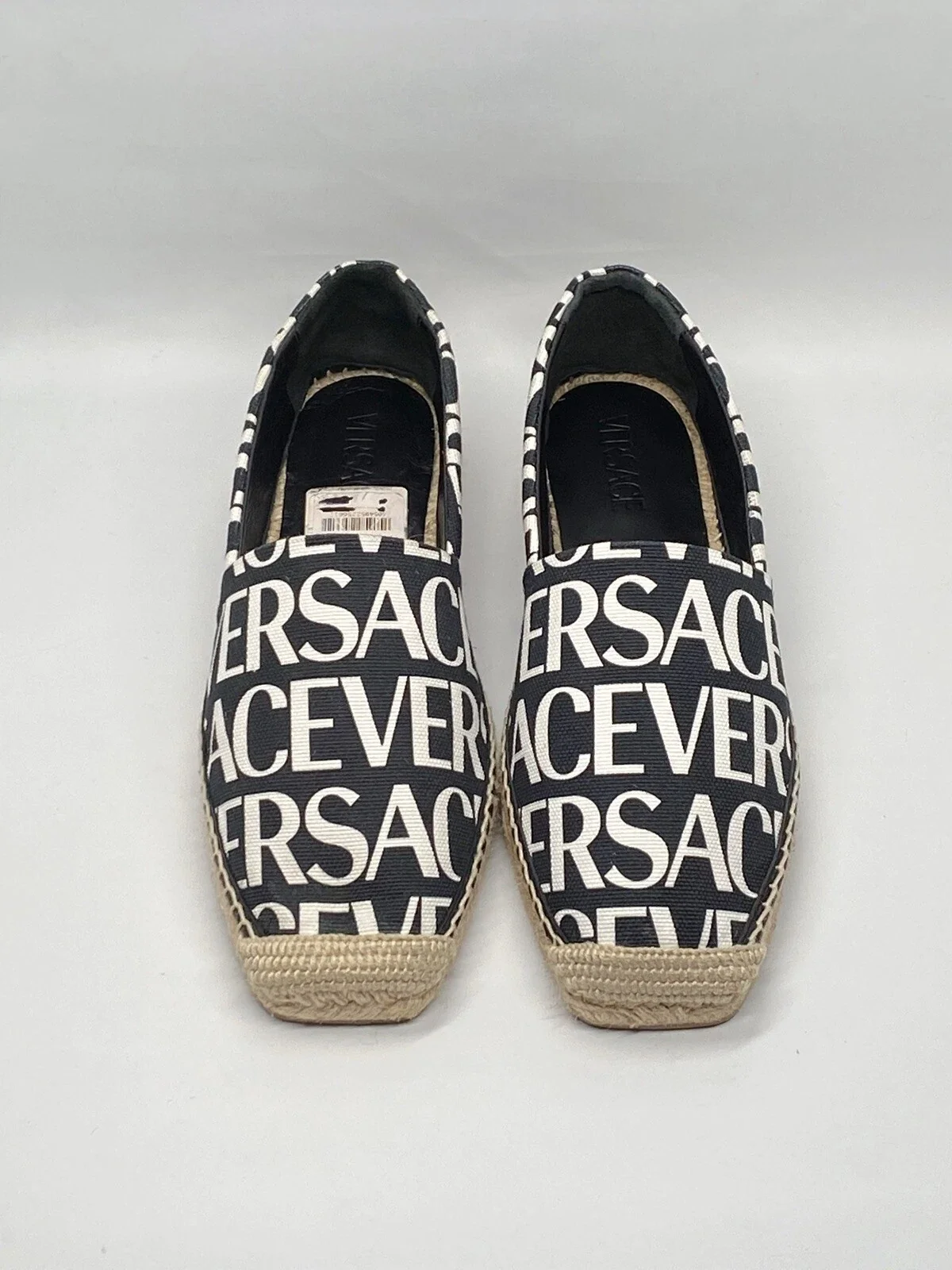 Alpargatas Versace  - Imagen 1