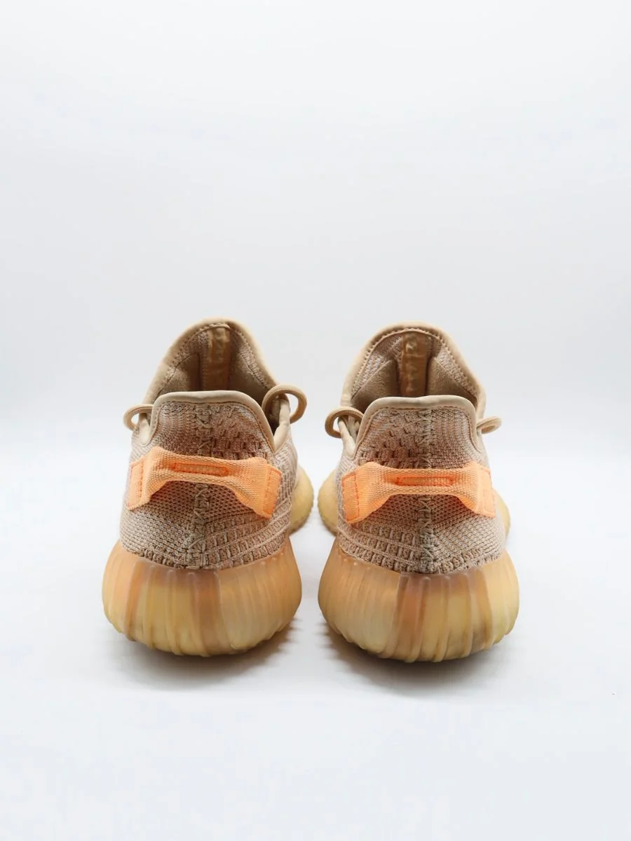 Yeezy 350 Clay - Imagen 2