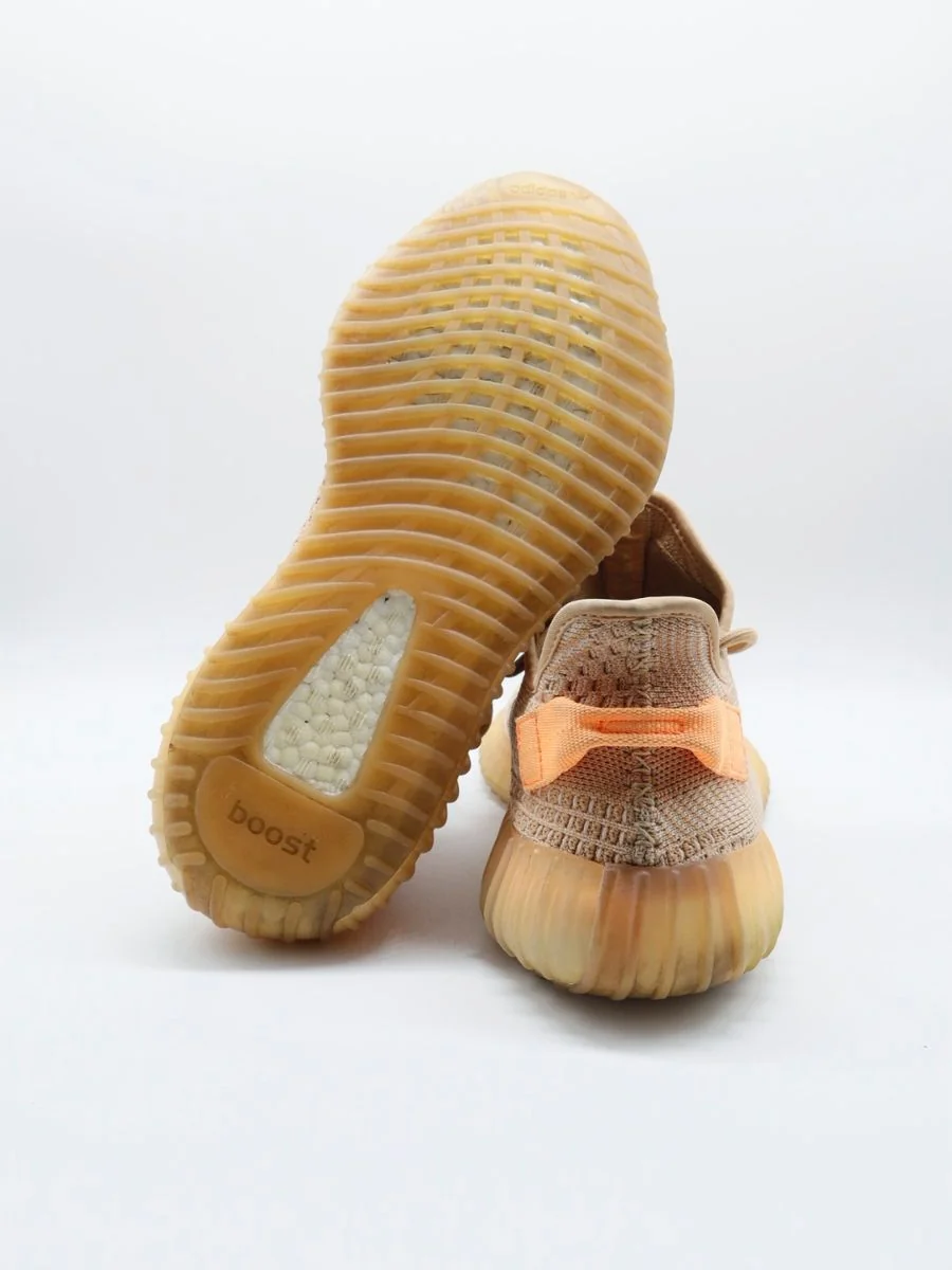 Yeezy 350 Clay - Imagen 3