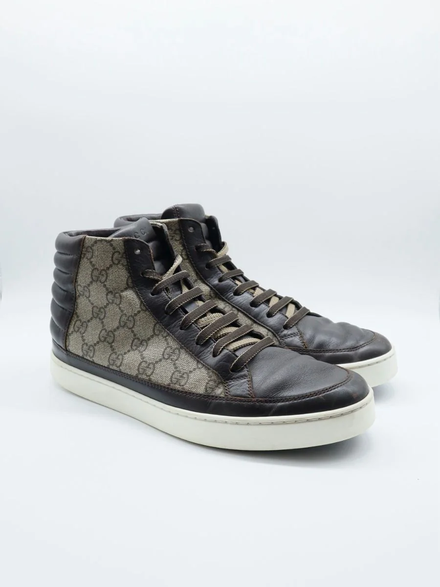 Gucci Canvas High - Imagen 1