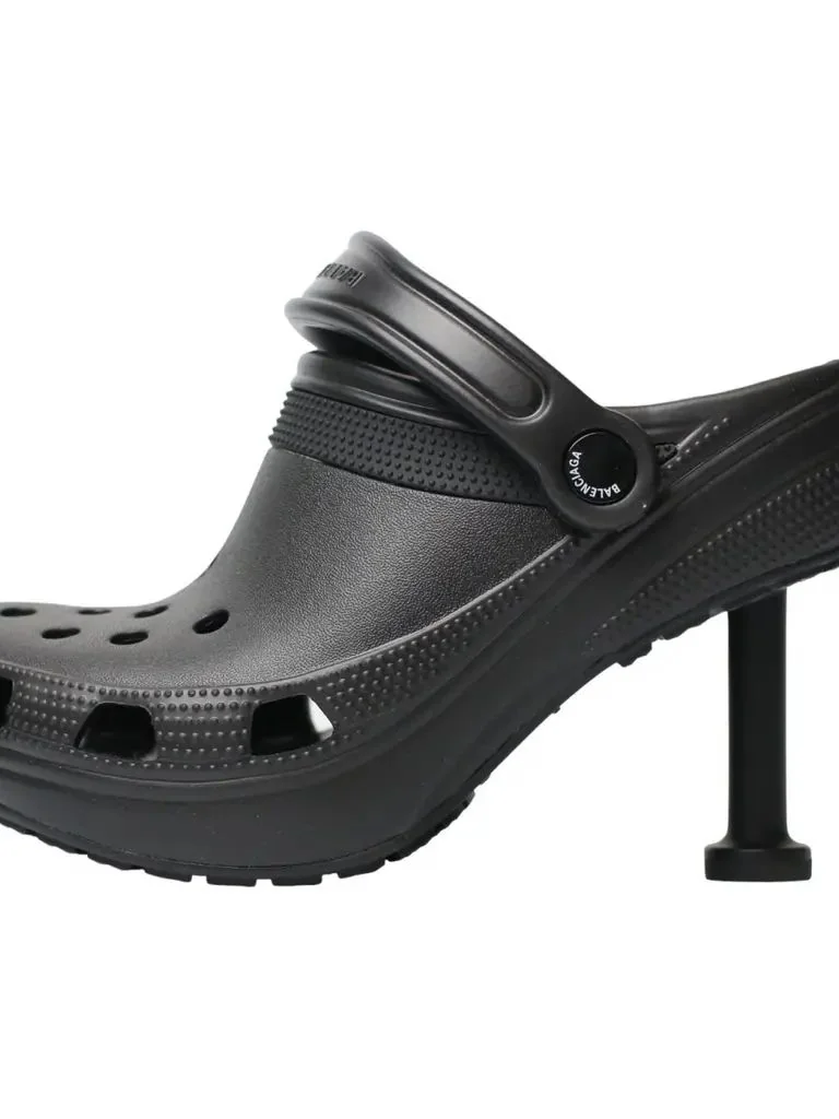 Crocs Balenciaga  - Imagen 1